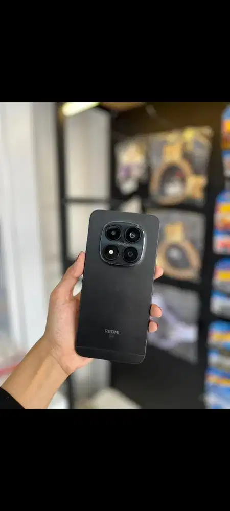 PROMO Smartphone Xiaomi Series