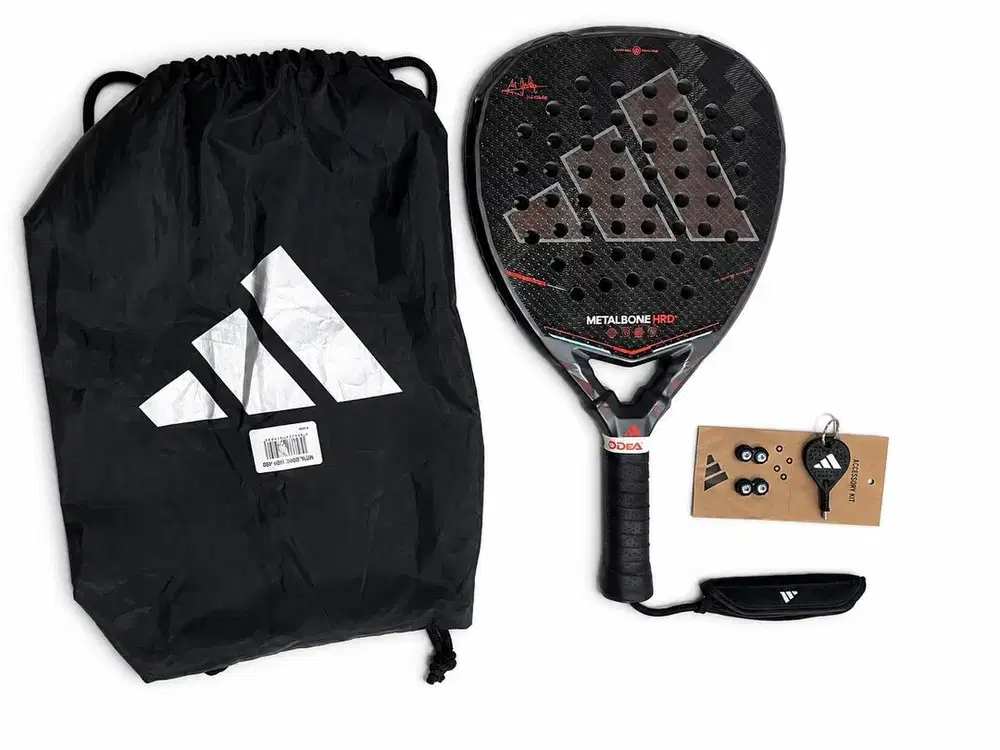 Adidas metalbone HRD 2026
