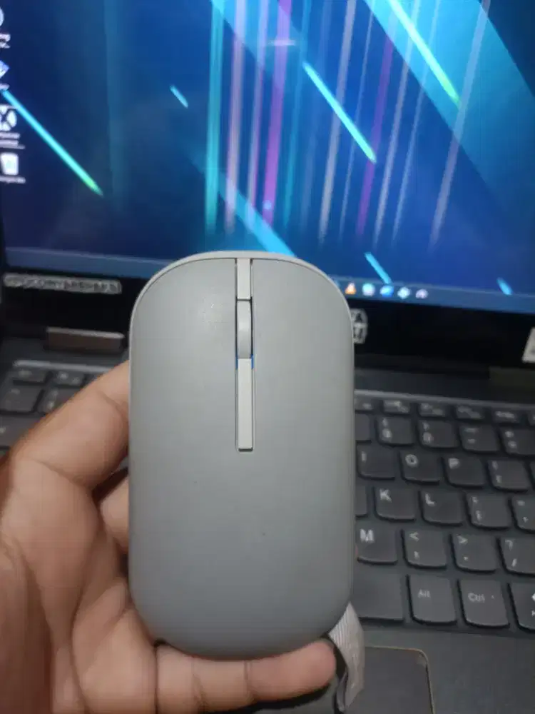 Mouse Asus Bluetooth