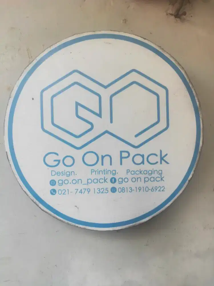 Jasa Percetakan