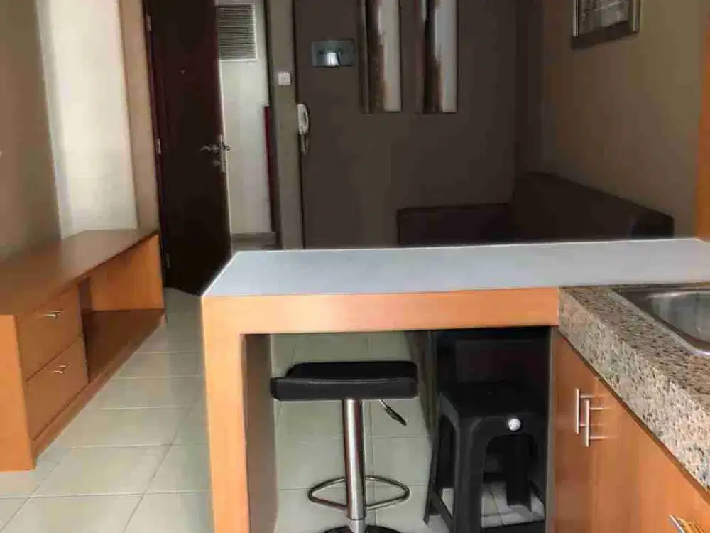 Apartemen Mediterania 2br Tanjung Duren, Full Furnish , Jakbar