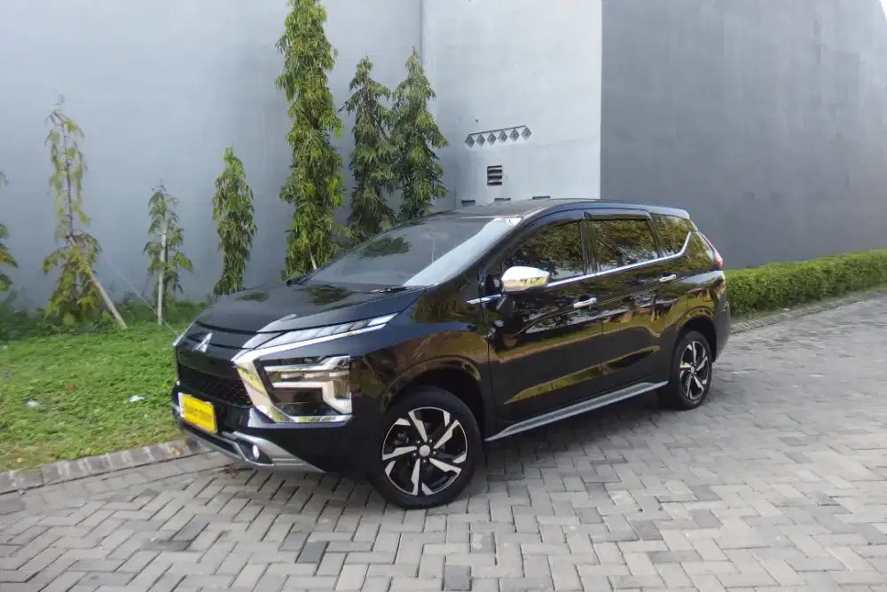 50 JUTA START DP XPANDER 1.5 ULTIMATE 2023 CVT LOW KM