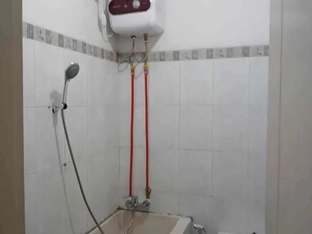Disewakan Rumah KBP Tatar Jingganagara