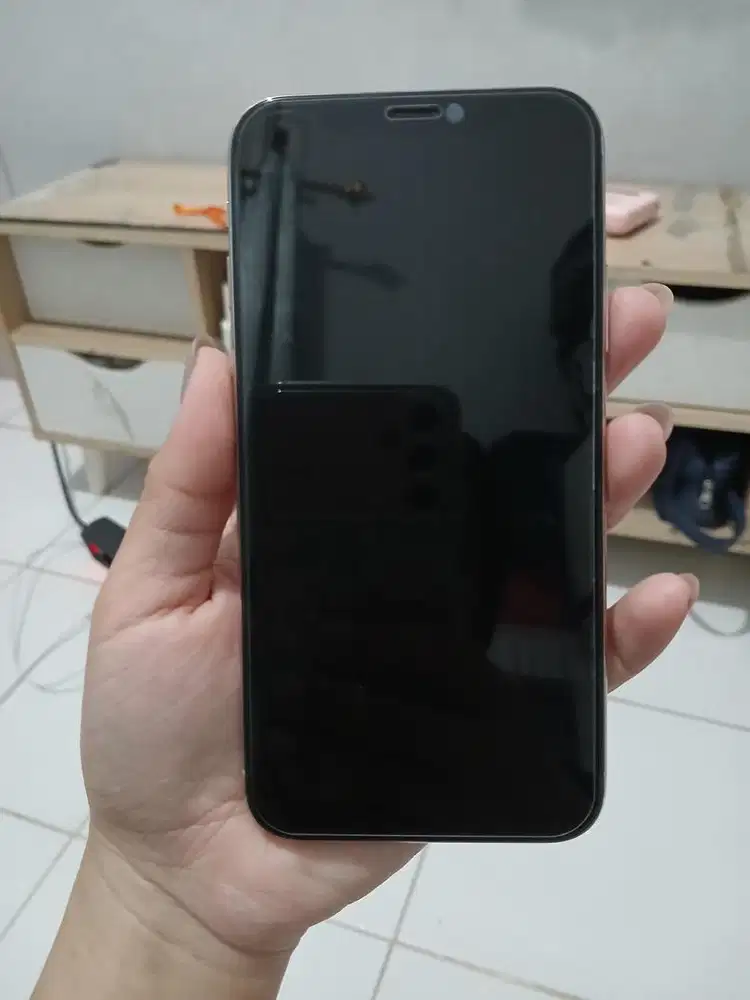 Iphone X 64Gb Ex Ibox