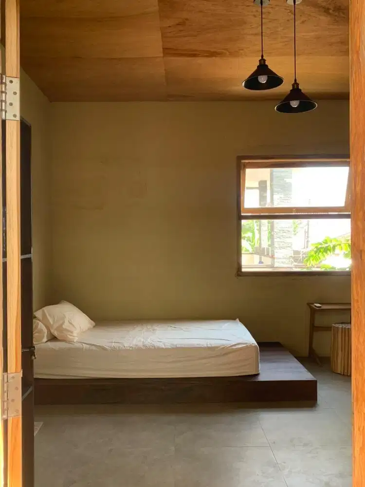 Kamar Kost Eksklusif