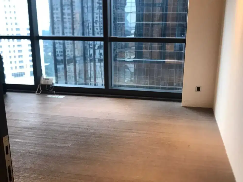 PREMIUM OFFICE SPACE TREASURY TOWER in SCBD