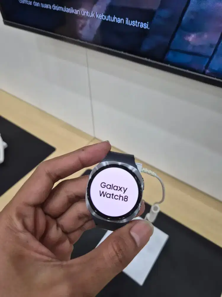 New Samsung Galaxy Watch 8 - Samsung Store Queen City