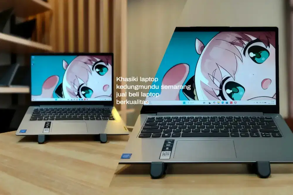 Lenovo slim 1i N4020 8gb/256gb SSD mulus
