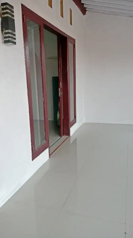 Indekos Mba Yudan