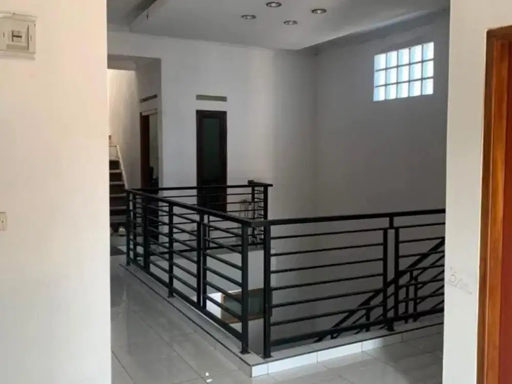 Dijual Rumah Nyaman Siap Huni Minimalis Lokasi di Margaasih Pasar Dimensi Cimahi