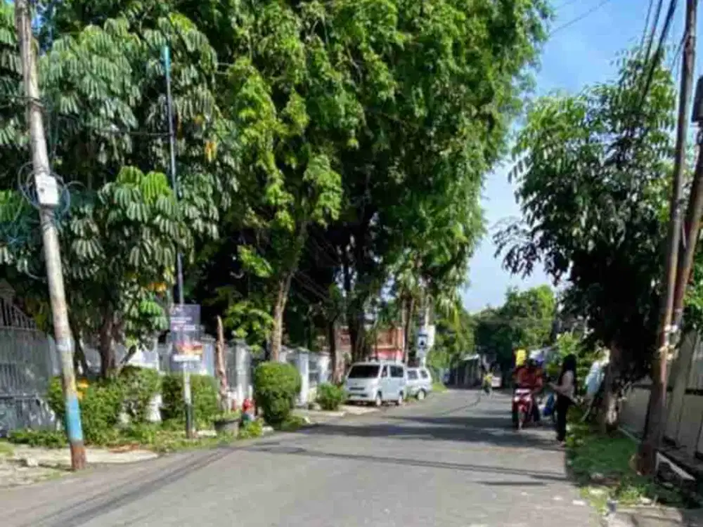 JUAL CEPAT ‼ RUMAH KOS DI KAYUMAS TIMUR PULOGADUNG - RAWAMANGUN