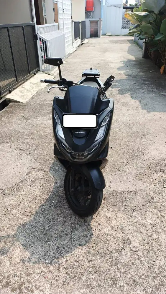 PCX 160 2023 BLACK DOVE / PCX 160 2023 BLACK DOVE / PCX 160 2023 BLACK