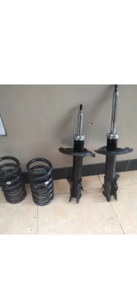 Di jual sokbleker copotan dan per bekang