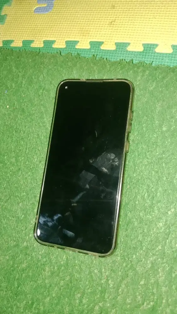 dijual hp samsung galaxy a11