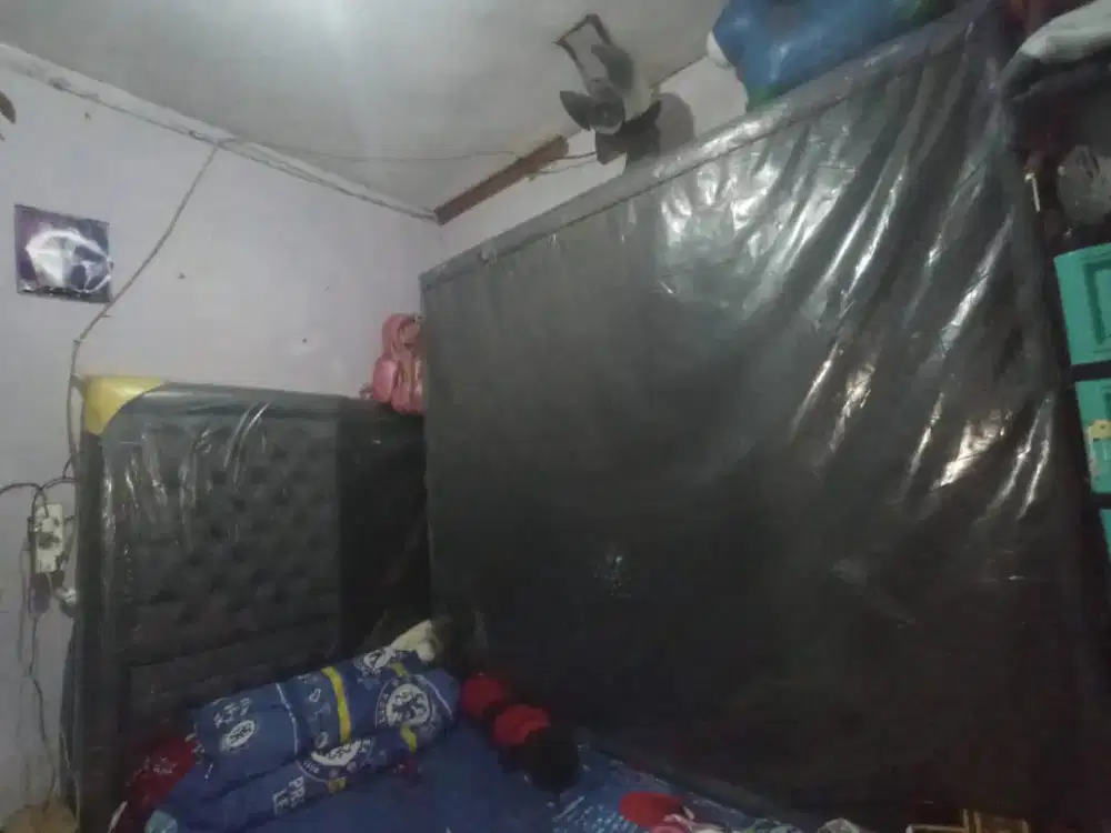 DIPAN KASUR Ukuran No 1