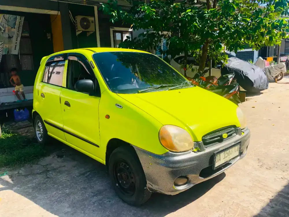 Visto kuning stabilo