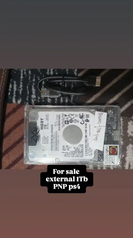 hdd external 1tb