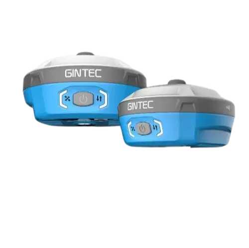 GPS GEODETIK GINTEC G40 PLUS - BASE SET
