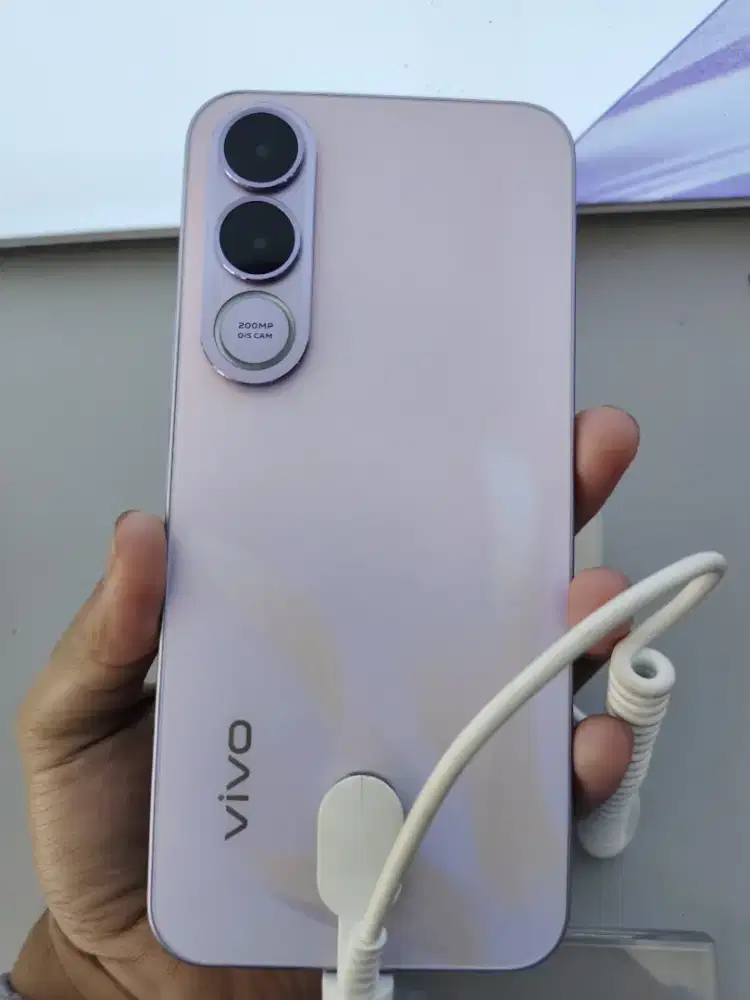 V70 FE 5G 8/256GB cicilan bunga 0% menggunakan Kredivo