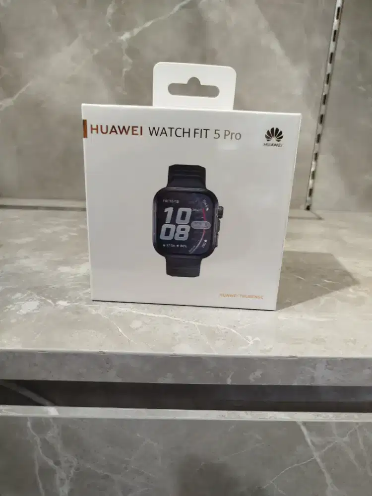 HUAWEI WATCH FIT 5 PRO