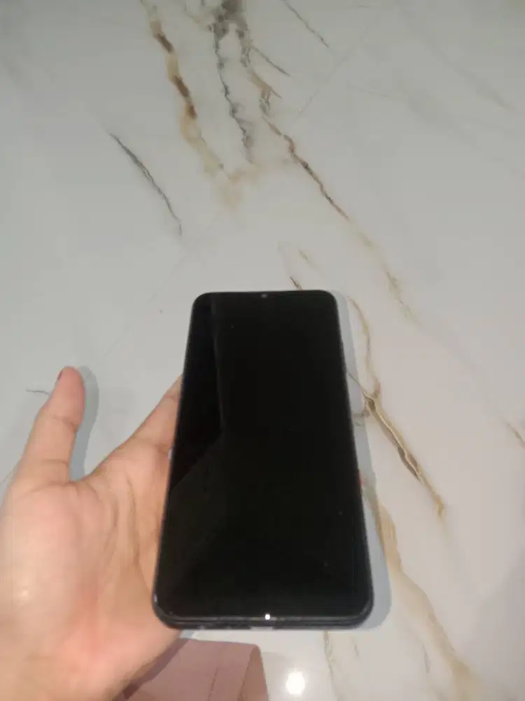Jual hp OPPO a17k