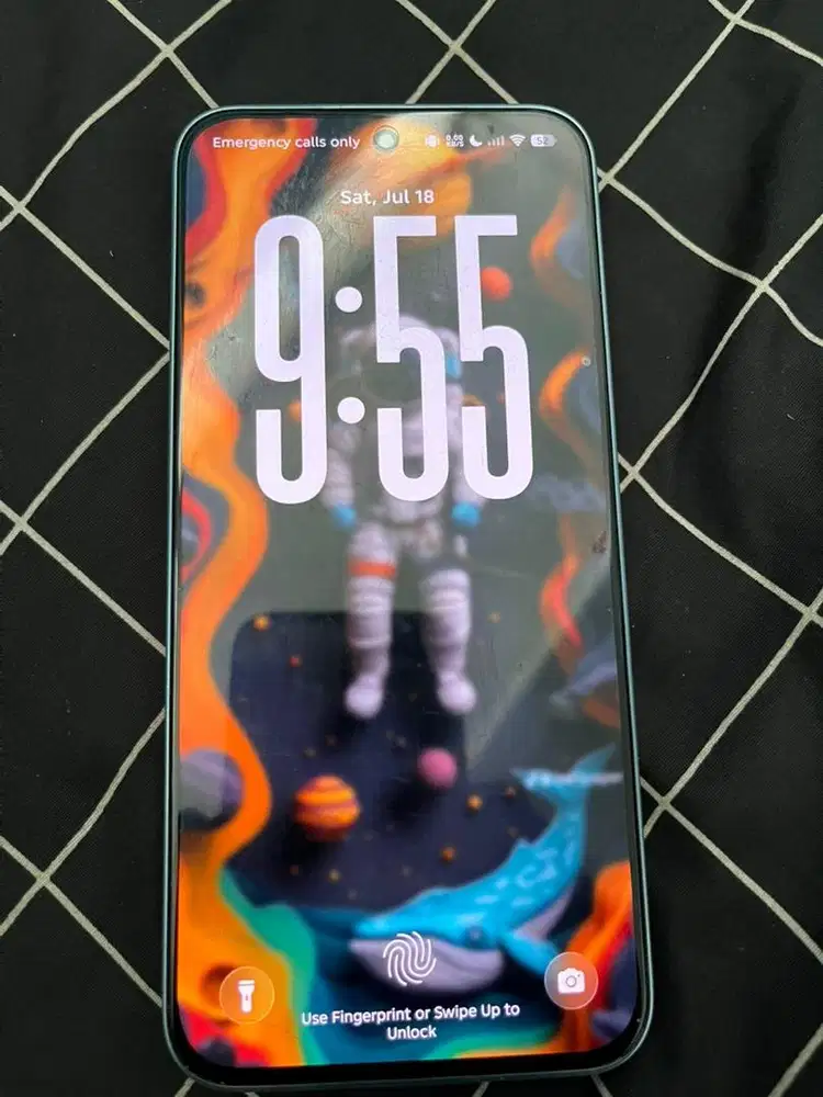 Infinix gt30 pro 5G. 12/512gb mulus