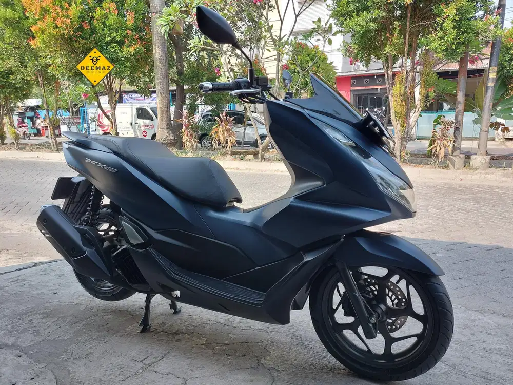 (DP 1 Jt)‼️ PCX 160 CBS 2024 Cash, Kredit & Tukar Tambah