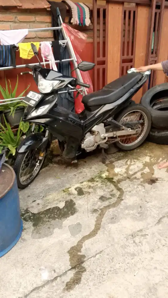 Zupiter mx 2010