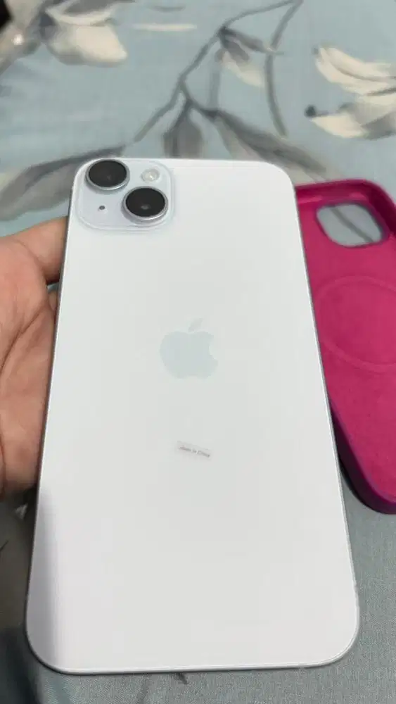 Iphone 15 plus 128 ibox