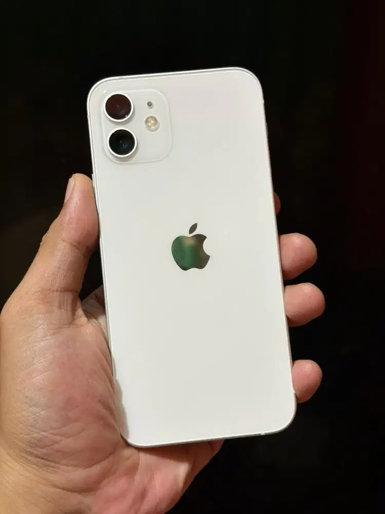 iPhone 12 128Gb ibox starlight