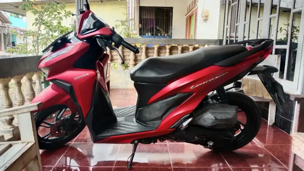 Honda Matic Vario 150cc