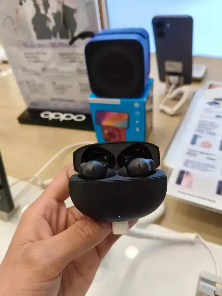 oppo enco Air5 ( garansi 1 th )