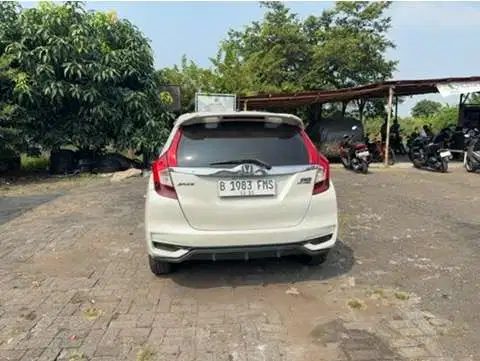 Honda Jazz 2020 Bensin