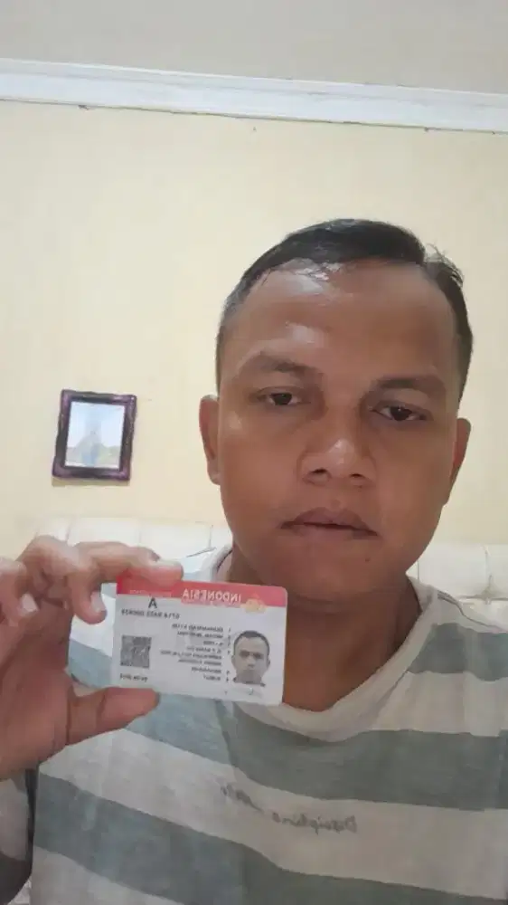 Supir pribadi mau lintas dalam.kota siap meluncur