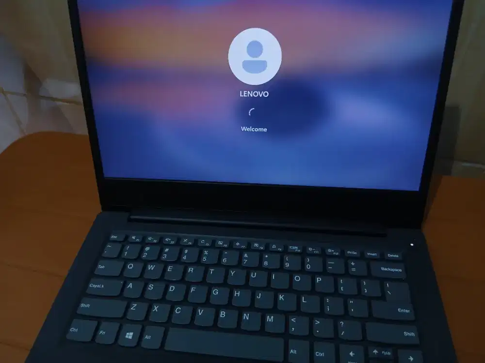 Lenovo IdeaPad Slim 3 14IGL05 (Cocok untuk Sekolah, Kuliah, & Kerja)