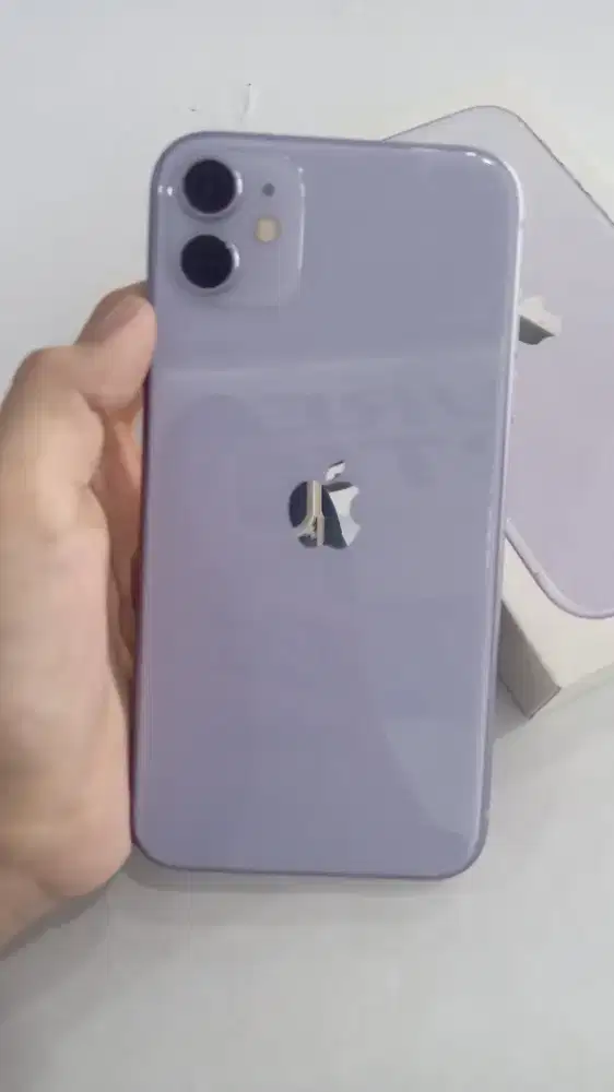 iPhone 11 128gb iBox