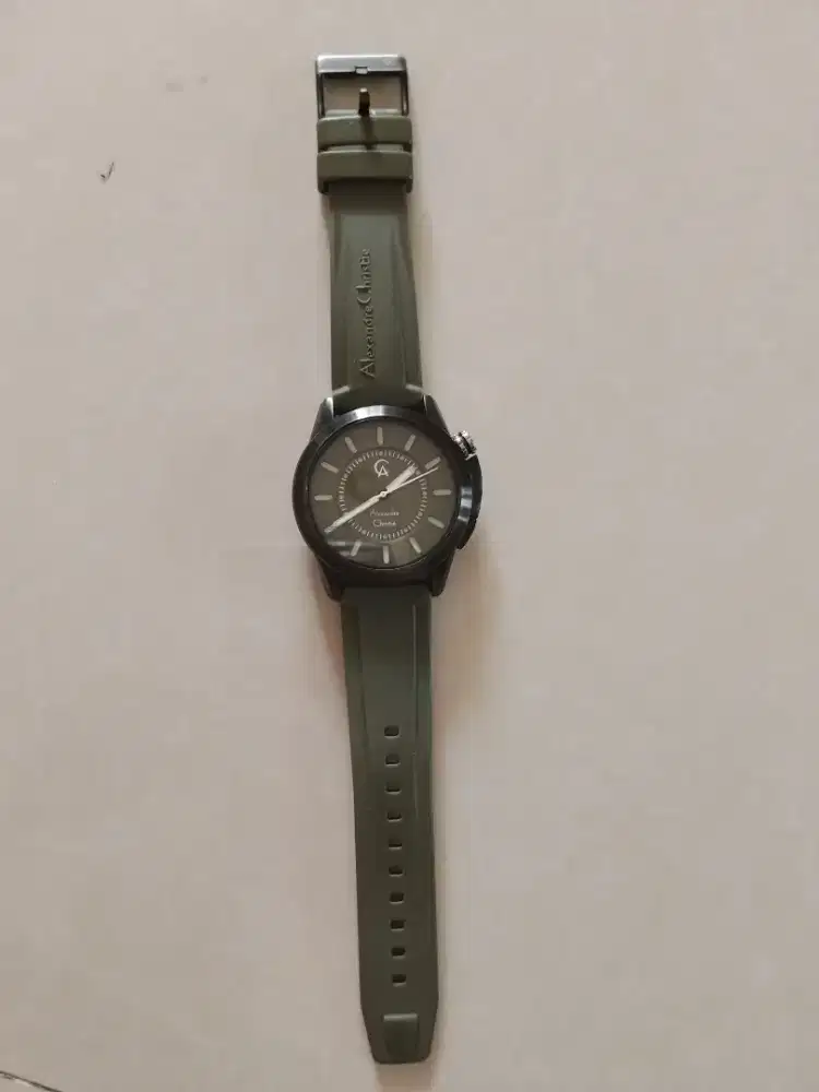 JAM ALEXANDER CHRISTIE (ORI INC BOX)