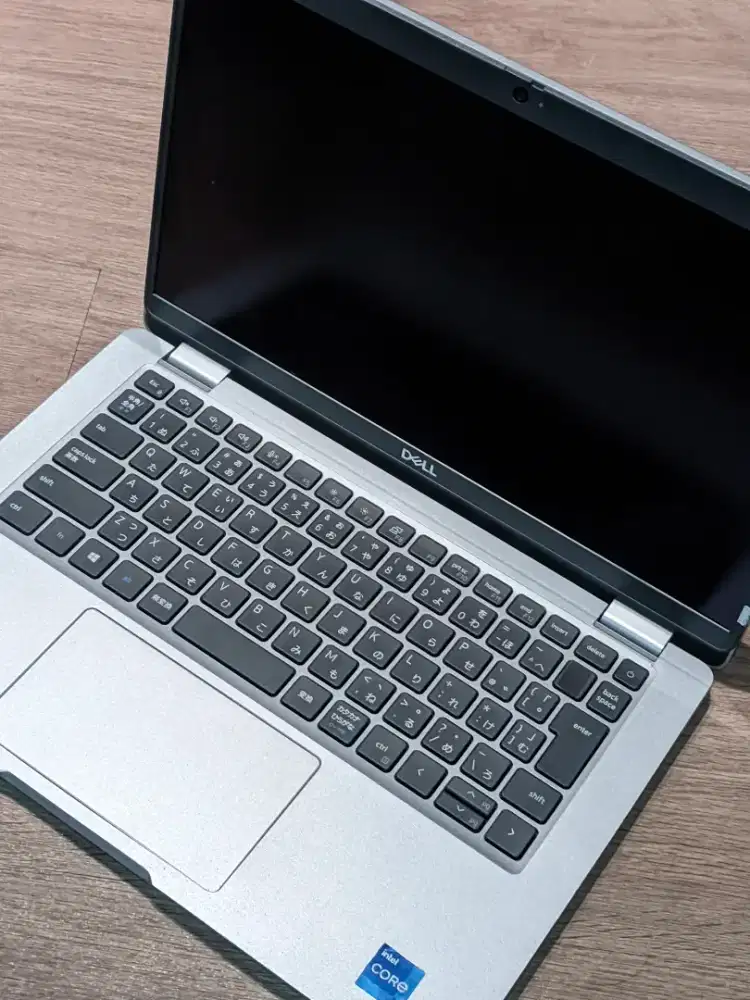 DELL LATITUDE WELL