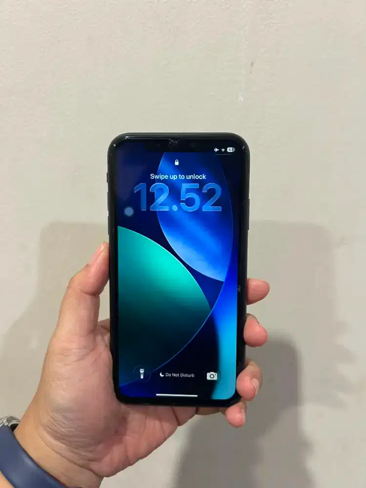 Iphone 11 64 GB