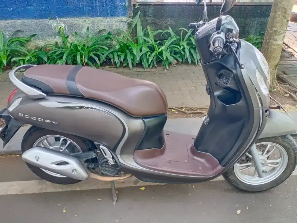 SCOOPY KEYLES 202.PJK PANJANG