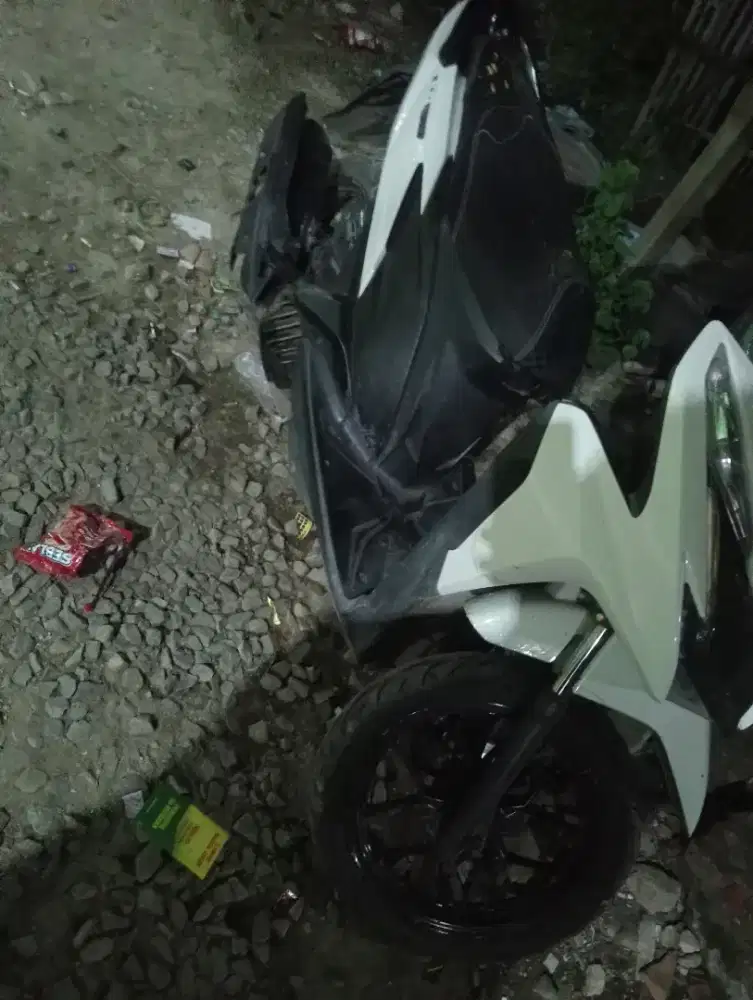 Jual motor Vario 125