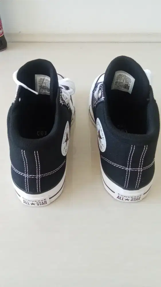 Sepatu Converse all star original