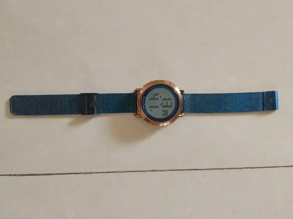 JAM ALEXANDER CHRISTIE (ORI INC BOX)
