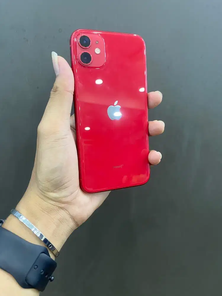 IPHONE 11 64 ALL OPERATOR