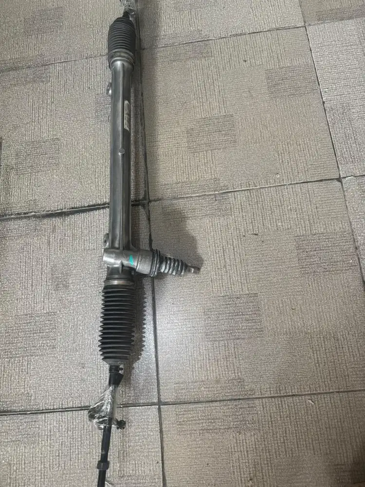 Rackstir Wuling Air Ev