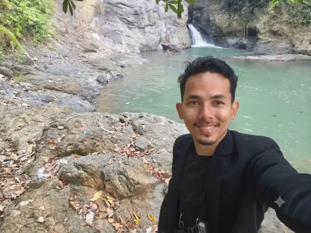 Cari pekerjaan halal