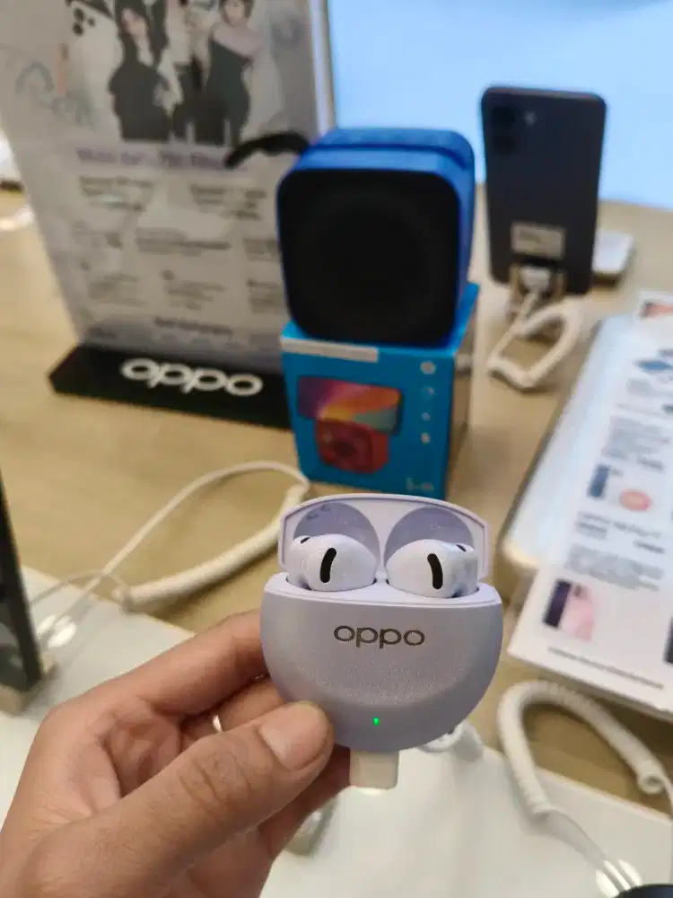 oppo enco Air 5 s