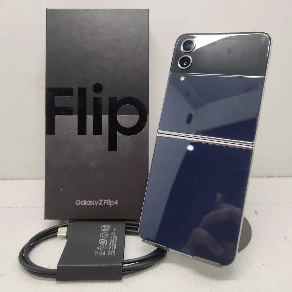 LIMITED COLOR! SAMSUNG GALAXY Z FLIP 4 5G 8/256 BESPOKE EDITION FULLSE