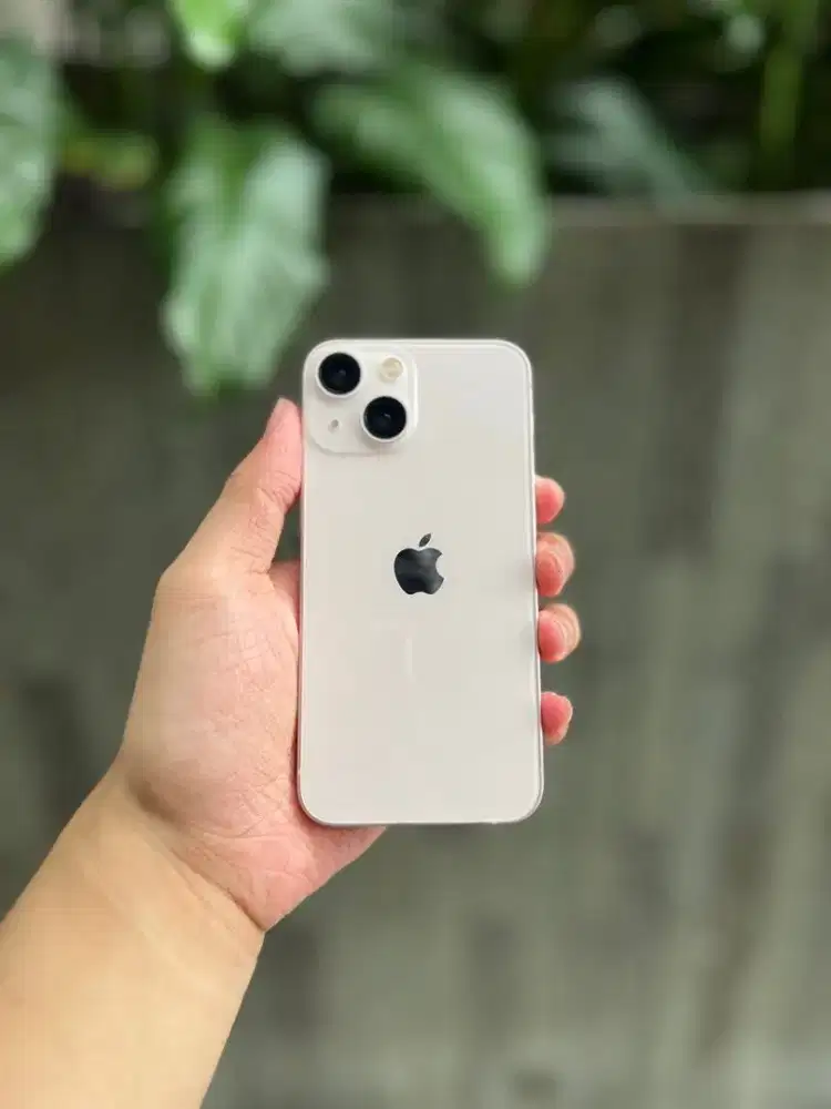Jual Iphone 13 Mini 512GB Ibox/Inter