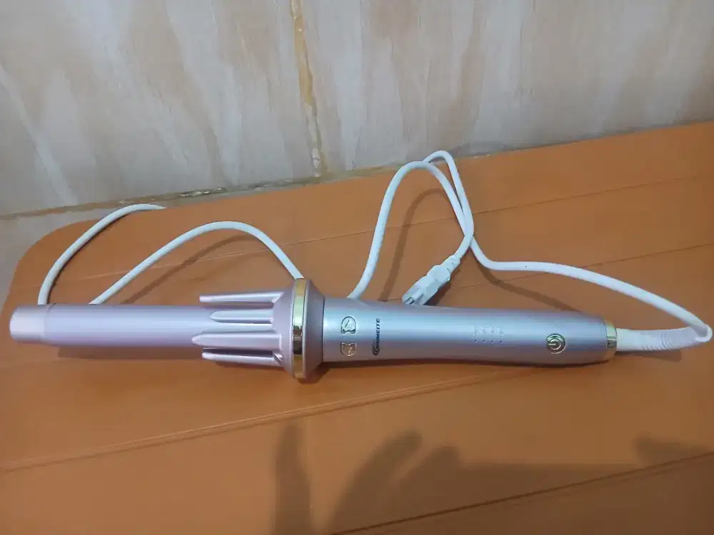 Maimeite Automatic Hair Curler